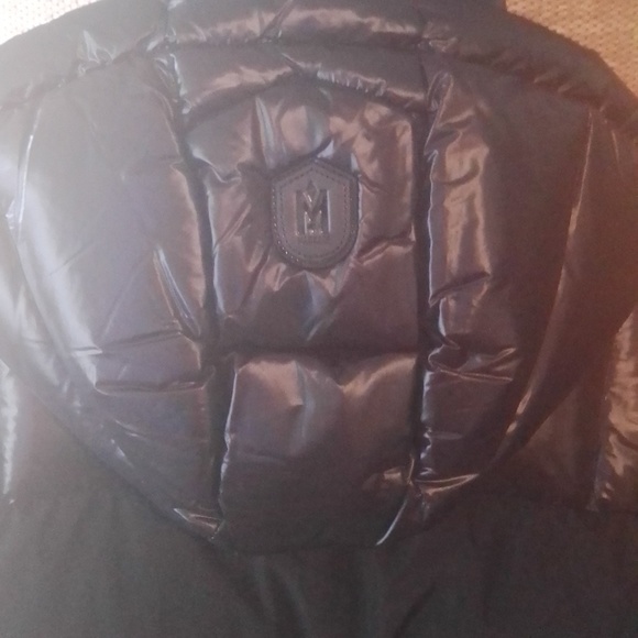 Mackage Winter Jacket - Picture 6 of 6